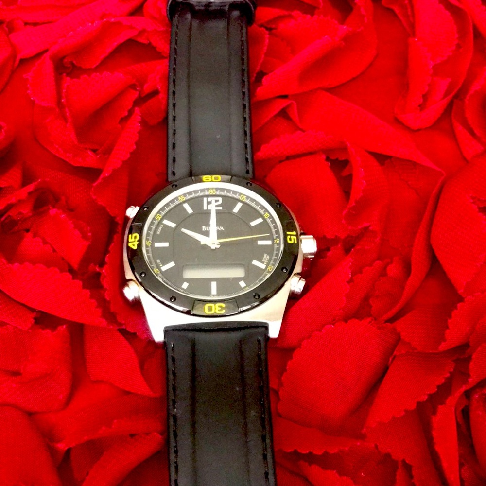 Watches BULOVA